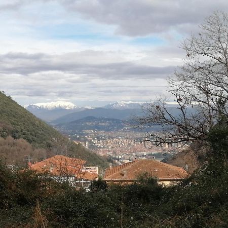 Villa I Limoni Di Matteo à Biassa Extérieur photo